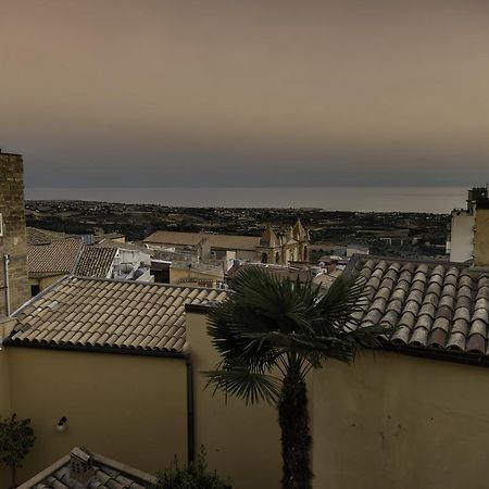 Homeapartment Il Nascondiglio Di Estia Agrigento Exterior foto