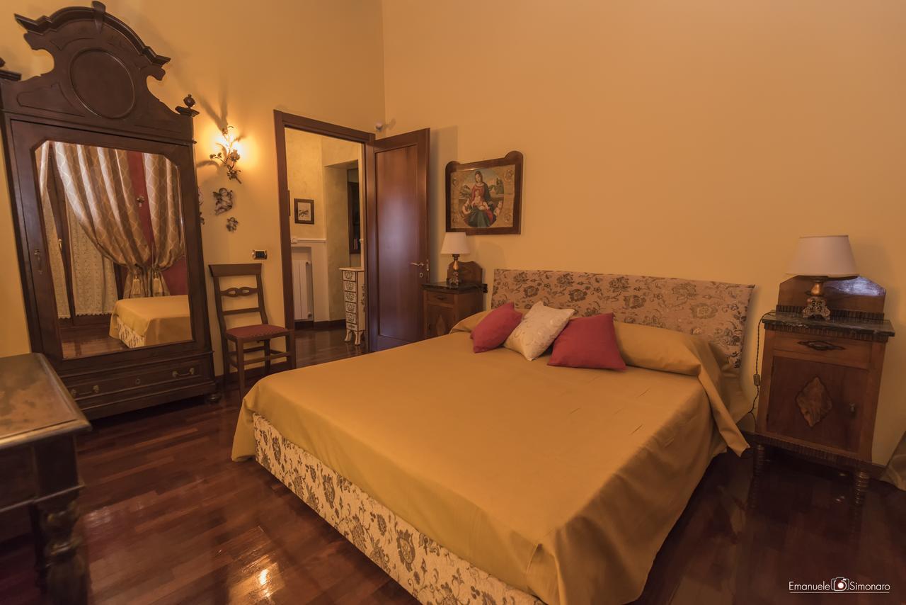 Homeapartment Il Nascondiglio Di Estia Agrigento Exterior foto