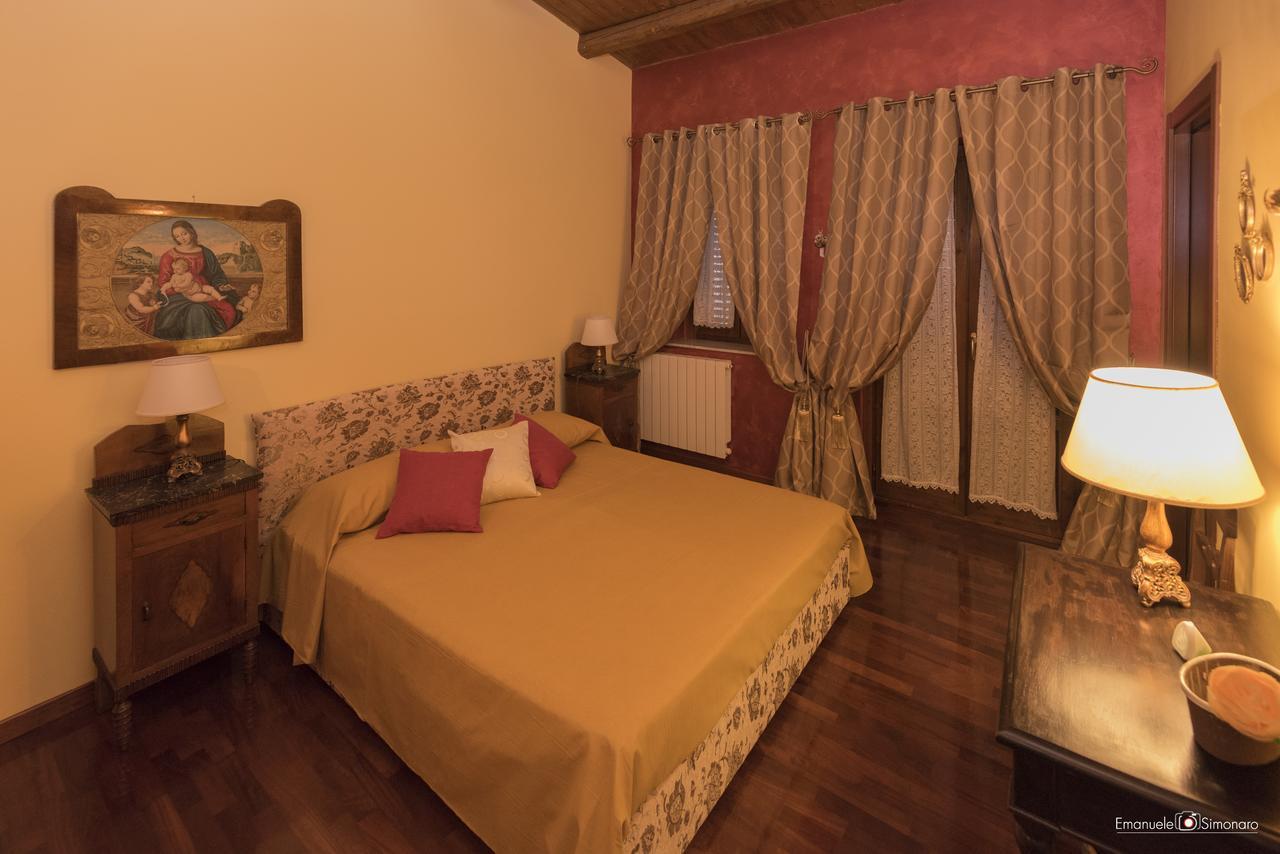 Homeapartment Il Nascondiglio Di Estia Agrigento Exterior foto
